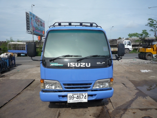 รถบรรทุก