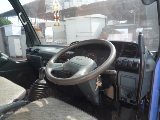 รถบรรทุก