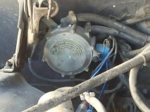 ขายรถอเมริกัน Buick LeSabre 1971สีทอง LPG ทะเบียนแท้ พร้อนโอน 290,000.- (ราคาคุยกันได้ครับ) 080-6127866