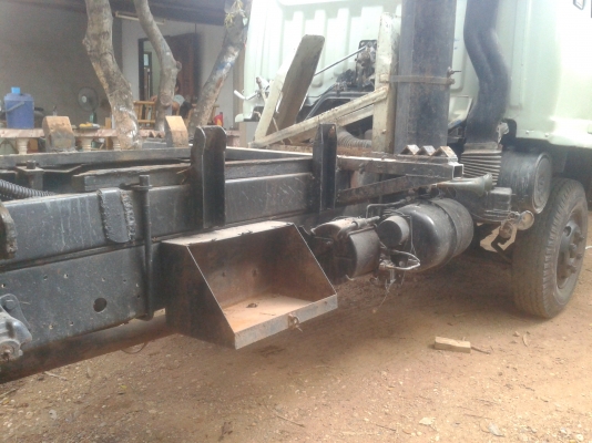 ขายฮีโน่ 185แรง พร้อมใช้ พร้อมโอน ขายฮีโน่ 185แรง พร้อมใช้ พร้อมโอน