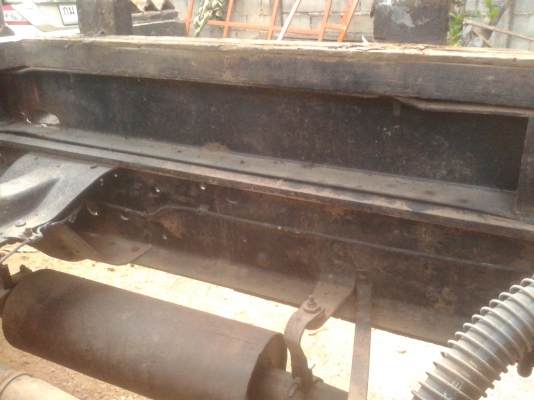 ขายฮีโน่ 185แรง พร้อมใช้ พร้อมโอน ขายฮีโน่ 185แรง พร้อมใช้ พร้อมโอน