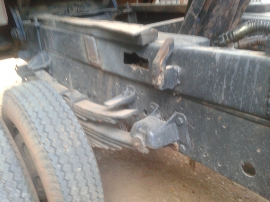 ขายฮีโน่ 185แรง พร้อมใช้ พร้อมโอน ขายฮีโน่ 185แรง พร้อมใช้ พร้อมโอน