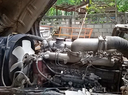 ขายฮีโน่ 185แรง พร้อมใช้ พร้อมโอน ขายฮีโน่ 185แรง พร้อมใช้ พร้อมโอน