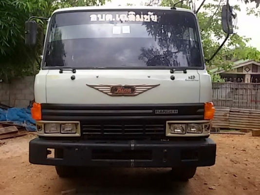 ขายฮีโน่ 185แรง พร้อมใช้ พร้อมโอน ขายฮีโน่ 185แรง พร้อมใช้ พร้อมโอน