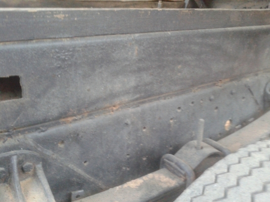 ขายฮีโน่ 185แรง พร้อมใช้ พร้อมโอน ขายฮีโน่ 185แรง พร้อมใช้ พร้อมโอน