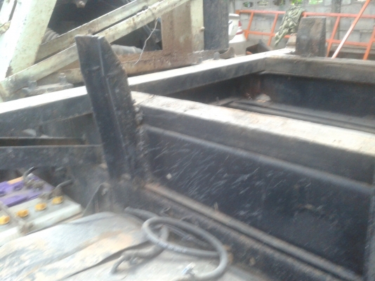 ขายฮีโน่ 185แรง พร้อมใช้ พร้อมโอน ขายฮีโน่ 185แรง พร้อมใช้ พร้อมโอน