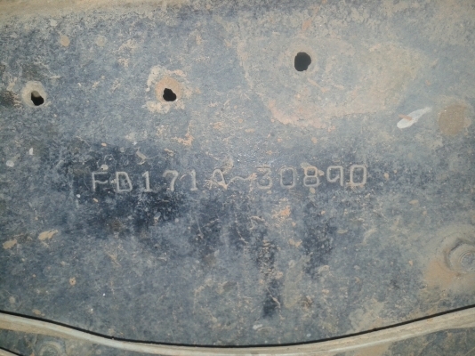 ขายฮีโน่ 185แรง พร้อมใช้ พร้อมโอน ขายฮีโน่ 185แรง พร้อมใช้ พร้อมโอน