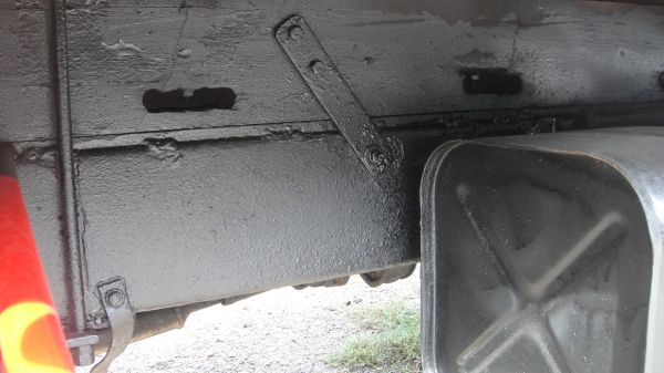 ISUZU NPR เครื่องดี ยางดี คัสฃีสวย พร้อมใช้ ISUZU NPR เครื่องดี ยางดี คัสฃีสวย พร้อมใช้