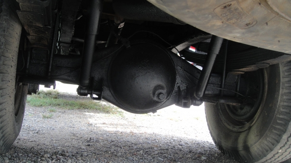 ISUZU NPR เครื่องดี ยางดี คัสฃีสวย พร้อมใช้ ISUZU NPR เครื่องดี ยางดี คัสฃีสวย พร้อมใช้