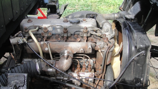 ISUZU NPR เครื่องดี ยางดี คัสฃีสวย พร้อมใช้ ISUZU NPR เครื่องดี ยางดี คัสฃีสวย พร้อมใช้