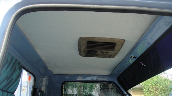 ISUZU NPR เครื่องดี ยางดี คัสฃีสวย พร้อมใช้ ISUZU NPR เครื่องดี ยางดี คัสฃีสวย พร้อมใช้