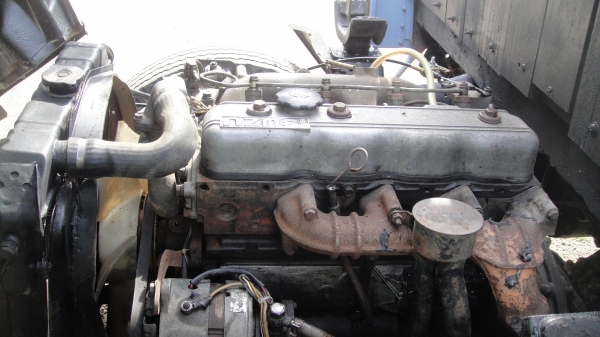 ISUZU NPR เครื่องดี ยางดี คัสฃีสวย พร้อมใช้ ISUZU NPR เครื่องดี ยางดี คัสฃีสวย พร้อมใช้