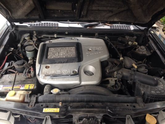 ขายออฟโรดนิสสัน ฟรอนเทียร์ แต่งเต็มพร้อมลุยราคานิดเดี่ยว ขายออฟโรดนิสสัน ฟรอนเทียร์ แต่งเต็มพร้อมลุยราคานิดเดี่ยว