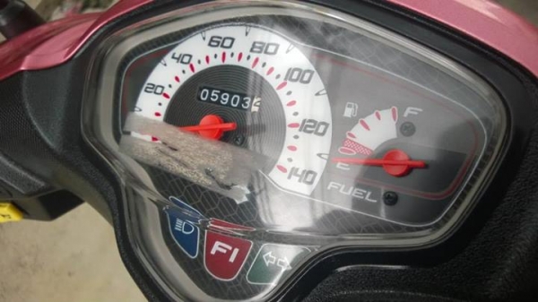 NEX 2013 ชมพู วิ่งแค่ 5000 ไม่ล้มไม่ชนสวยๆ ขายถูกๆ ต่อรองได้จ้า.