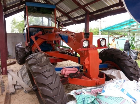 ขายรถเกรด ตามสภาพ ยังใช้งานได้ดี สภาพพร้อมใช้งาน