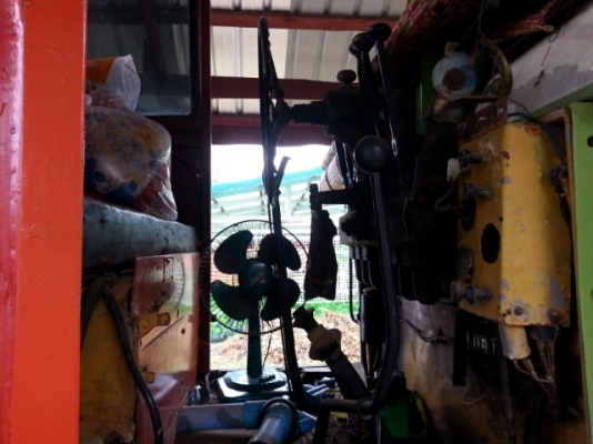 ขายรถเกรด ตามสภาพ ยังใช้งานได้ดี สภาพพร้อมใช้งาน