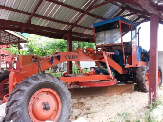 ขายรถเกรด ตามสภาพ ยังใช้งานได้ดี สภาพพร้อมใช้งาน