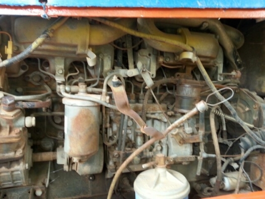 ขายรถเกรด ตามสภาพ ยังใช้งานได้ดี สภาพพร้อมใช้งาน