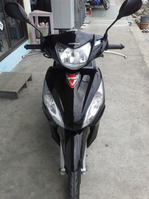 รถสวย ประหยัดน้ำมัน Honda Spacy – i ปี 2555 (ล้อแม็กซ์) สีดำ รถสวย ประหยัดน้ำมัน Honda Spacy – i ปี 2555 (ล้อแม็กซ์) สีดำ
