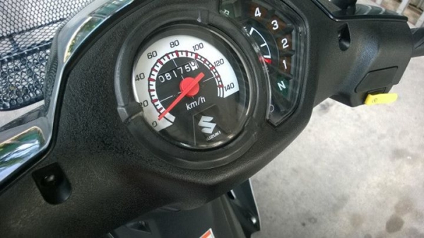 Smash รถบ้าน Start มือ วิ่ง 8000 ส่งฟรี ใสกิ้ง ขายถูกๆ ต่อรองได้