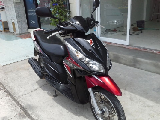 ขายถูก Honda Click &ndash; i รถสวยคุณภาพดี ประหยัดน้ำมัน