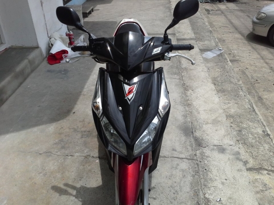 ขายถูก Honda Click &ndash; i รถสวยคุณภาพดี ประหยัดน้ำมัน