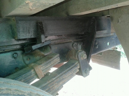 ***ขายแล้วครับขอบคุณ Truck2hand ขาย6ล้อสภาพดี 115ยอดนิยม ISUZU NPR115 JAANPR59LK ห้างแท้ เครื่องเดิมเกียร์เดิม 4BD1 115ฝาดำ แห้งดี แรงดี แน่นๆ เกียร์ดีไม่หลุดไม่หอน เกียร์สั้นสายแล้ว ช่วงล่างFหลัง คานหน้าเดิม6น็อต คัสซีสวยไม่ปะไม่ดาม กระบะพื้นไม้คอกไม้ยาว ***ขายแล้วครับขอบคุณ Truck2hand ขาย6ล้อสภาพดี 115ยอดนิยม ISUZU NPR115 JAANPR59LK ห้างแท้ เครื่องเดิมเกียร์เดิม 4BD1 115ฝาดำ แห้งดี แรงดี แน่นๆ เกียร์ดีไม่หลุดไม่หอน เกียร์สั้นสายแล้ว ช่วงล่างFหลัง คานหน้าเดิม6น็อต คัสซีสวยไม่ปะไม่ดาม กระบะพื้นไม้คอกไม้ยาว