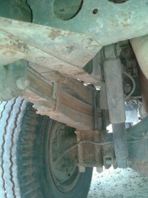 ***ขายแล้วครับขอบคุณ Truck2hand ขาย6ล้อสภาพดี 115ยอดนิยม ISUZU NPR115 JAANPR59LK ห้างแท้ เครื่องเดิมเกียร์เดิม 4BD1 115ฝาดำ แห้งดี แรงดี แน่นๆ เกียร์ดีไม่หลุดไม่หอน เกียร์สั้นสายแล้ว ช่วงล่างFหลัง คานหน้าเดิม6น็อต คัสซีสวยไม่ปะไม่ดาม กระบะพื้นไม้คอกไม้ยาว ***ขายแล้วครับขอบคุณ Truck2hand ขาย6ล้อสภาพดี 115ยอดนิยม ISUZU NPR115 JAANPR59LK ห้างแท้ เครื่องเดิมเกียร์เดิม 4BD1 115ฝาดำ แห้งดี แรงดี แน่นๆ เกียร์ดีไม่หลุดไม่หอน เกียร์สั้นสายแล้ว ช่วงล่างFหลัง คานหน้าเดิม6น็อต คัสซีสวยไม่ปะไม่ดาม กระบะพื้นไม้คอกไม้ยาว