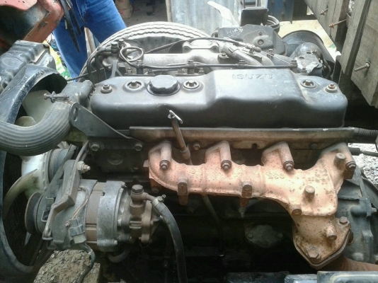 ***ขายแล้วครับขอบคุณ Truck2hand ขาย6ล้อสภาพดี 115ยอดนิยม ISUZU NPR115 JAANPR59LK ห้างแท้ เครื่องเดิมเกียร์เดิม 4BD1 115ฝาดำ แห้งดี แรงดี แน่นๆ เกียร์ดีไม่หลุดไม่หอน เกียร์สั้นสายแล้ว ช่วงล่างFหลัง คานหน้าเดิม6น็อต คัสซีสวยไม่ปะไม่ดาม กระบะพื้นไม้คอกไม้ยาว ***ขายแล้วครับขอบคุณ Truck2hand ขาย6ล้อสภาพดี 115ยอดนิยม ISUZU NPR115 JAANPR59LK ห้างแท้ เครื่องเดิมเกียร์เดิม 4BD1 115ฝาดำ แห้งดี แรงดี แน่นๆ เกียร์ดีไม่หลุดไม่หอน เกียร์สั้นสายแล้ว ช่วงล่างFหลัง คานหน้าเดิม6น็อต คัสซีสวยไม่ปะไม่ดาม กระบะพื้นไม้คอกไม้ยาว