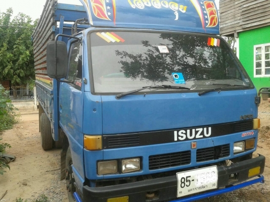 ***ขายแล้วครับขอบคุณ Truck2hand ขาย6ล้อสภาพดี 115ยอดนิยม ISUZU NPR115 JAANPR59LK ห้างแท้ เครื่องเดิมเกียร์เดิม 4BD1 115ฝาดำ แห้งดี แรงดี แน่นๆ เกียร์ดีไม่หลุดไม่หอน เกียร์สั้นสายแล้ว ช่วงล่างFหลัง คานหน้าเดิม6น็อต คัสซีสวยไม่ปะไม่ดาม กระบะพื้นไม้คอกไม้ยาว ***ขายแล้วครับขอบคุณ Truck2hand ขาย6ล้อสภาพดี 115ยอดนิยม ISUZU NPR115 JAANPR59LK ห้างแท้ เครื่องเดิมเกียร์เดิม 4BD1 115ฝาดำ แห้งดี แรงดี แน่นๆ เกียร์ดีไม่หลุดไม่หอน เกียร์สั้นสายแล้ว ช่วงล่างFหลัง คานหน้าเดิม6น็อต คัสซีสวยไม่ปะไม่ดาม กระบะพื้นไม้คอกไม้ยาว