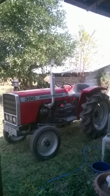 ขายด่วน รถไถ MASSEY FERGUSON 210 25 HP 086 1230703 ขายด่วน รถไถ MASSEY FERGUSON 210 25 HP 086 1230703