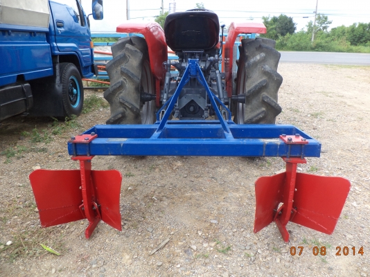 ขายด่วน รถไถ MASSEY FERGUSON 210 25 HP 086 1230703 ขายด่วน รถไถ MASSEY FERGUSON 210 25 HP 086 1230703