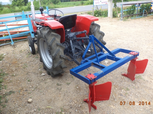 ขายด่วน รถไถ MASSEY FERGUSON 210 25 HP 086 1230703 ขายด่วน รถไถ MASSEY FERGUSON 210 25 HP 086 1230703
