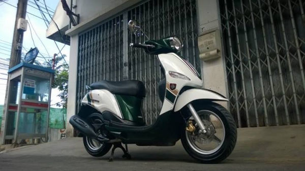 Filano 2013 ลายล่าสุด สวยๆ เครื่องนุ่มมากกก ราคาเบาๆ ต่อรองได้จ้า