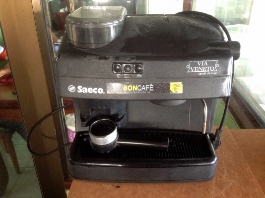 เครื่องชงกาแฟสด BON-CAFE