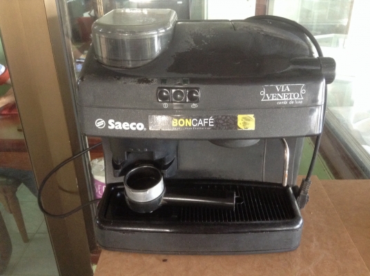 เครื่องชงกาแฟสด BON-CAFE