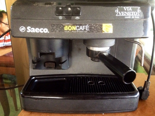 เครื่องชงกาแฟสด BON-CAFE