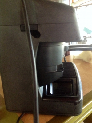 เครื่องชงกาแฟสด BON-CAFE