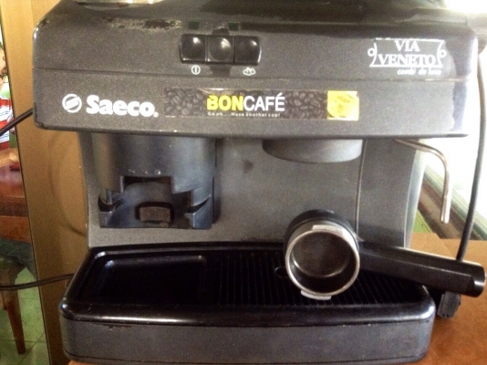 เครื่องชงกาแฟสด BON-CAFE