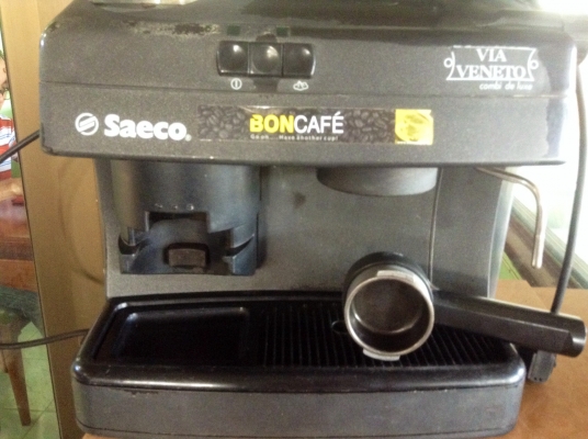 เครื่องชงกาแฟสด BON-CAFE