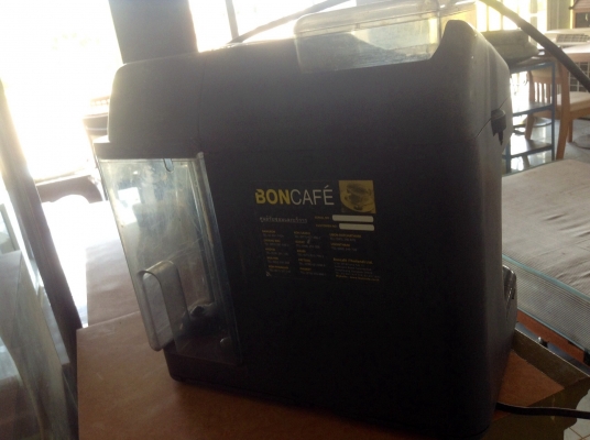 เครื่องชงกาแฟสด BON-CAFE