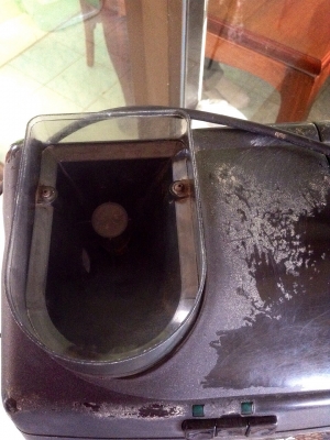 เครื่องชงกาแฟสด BON-CAFE