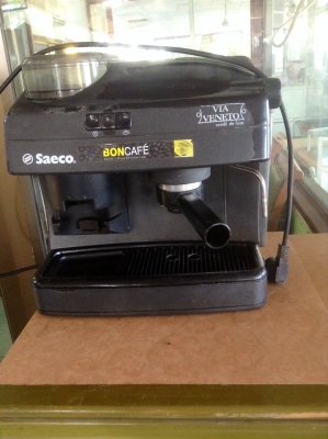 เครื่องชงกาแฟสด BON-CAFE