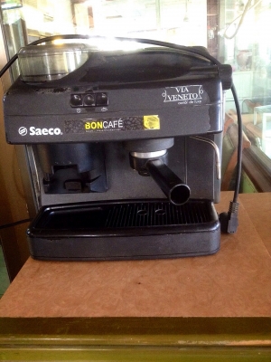 เครื่องชงกาแฟสด BON-CAFE