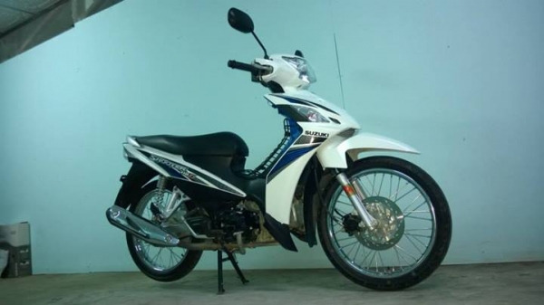 โอนฟรี ส่งฟรี ถ่ายนํ้ามันเครื่องฟรี Shooter เกือบ 2014 ใหม่กริ๊บๆ วิ่ง 6000 ขายถูกๆ ต่อรองได้