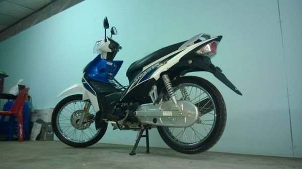 โอนฟรี ส่งฟรี ถ่ายนํ้ามันเครื่องฟรี Shooter เกือบ 2014 ใหม่กริ๊บๆ วิ่ง 6000 ขายถูกๆ ต่อรองได้