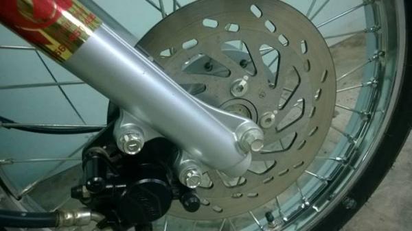 โอนฟรี ส่งฟรี ถ่ายนํ้ามันเครื่องฟรี Shooter เกือบ 2014 ใหม่กริ๊บๆ วิ่ง 6000 ขายถูกๆ ต่อรองได้