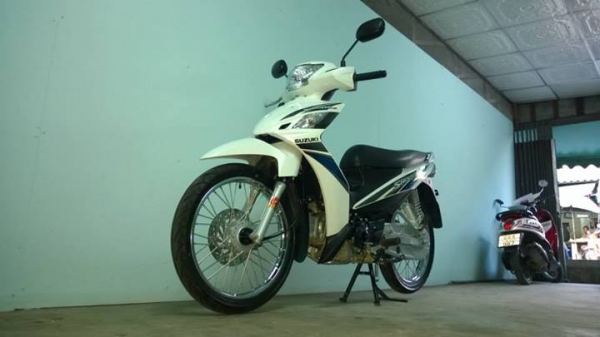 โอนฟรี ส่งฟรี ถ่ายนํ้ามันเครื่องฟรี Shooter เกือบ 2014 ใหม่กริ๊บๆ วิ่ง 6000 ขายถูกๆ ต่อรองได้