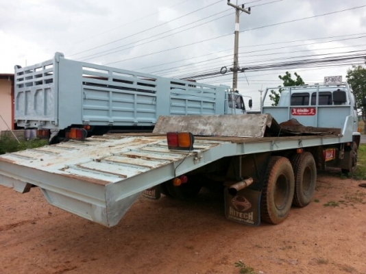 ขายเทรลเลอร์ขึ้นแบคโคPC200 ได้ เครื่อง210แรง เครื่องดี แคชซีสวย เอกสารพร้อมโอน ขายเทรลเลอร์ขึ้นแบคโคPC200 ได้ เครื่อง210แรง เครื่องดี แคชซีสวย เอกสารพร้อมโอน