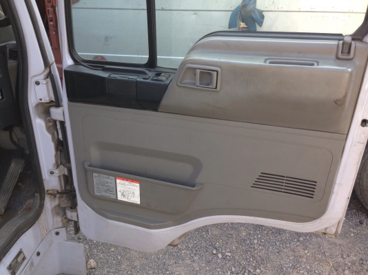 หัวเก๋ง hino FB ซุปเปอร์เสี่ย